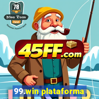 99.win plataforma